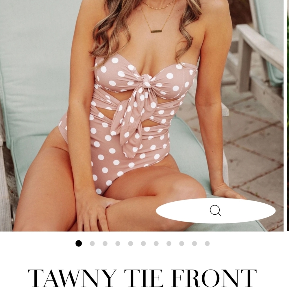 Swim suit
